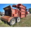 2010 Morbark 5500 Mobile Debarker